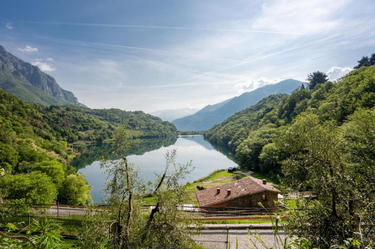 Agriturismo Scraleca Angolo Terme Εξωτερικό φωτογραφία